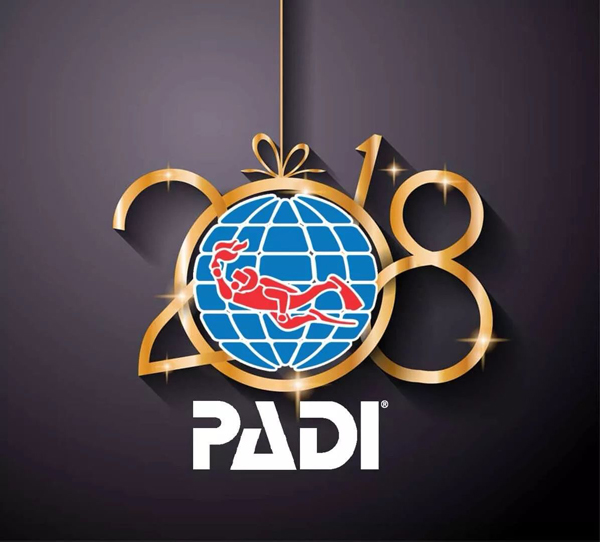 PADI潛水證竟然還有這樣的用途?。?！